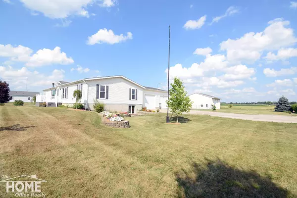 2020 N Watson Road, Saint Johns, MI 48879