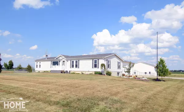 2020 N Watson Road, Saint Johns, MI 48879