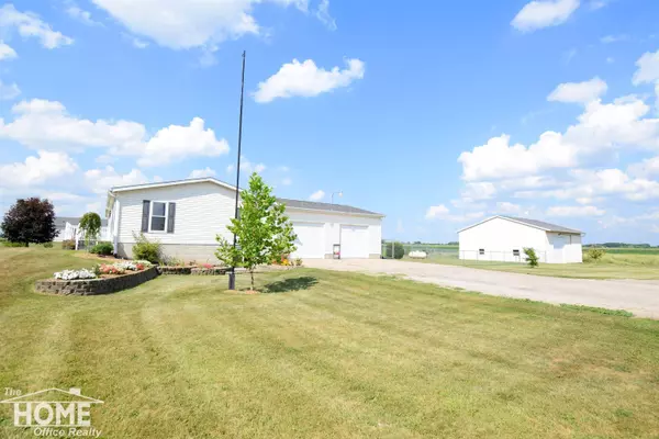 2020 N Watson Road, Saint Johns, MI 48879