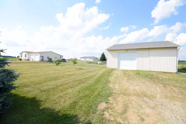 2020 N Watson Road, Saint Johns, MI 48879