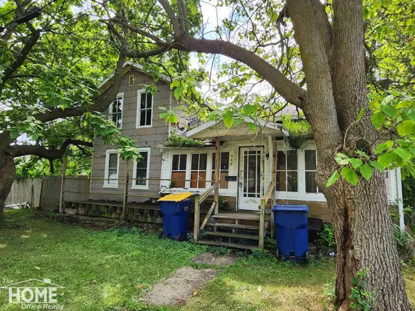 448 E Oliver Street, Corunna, MI 48817