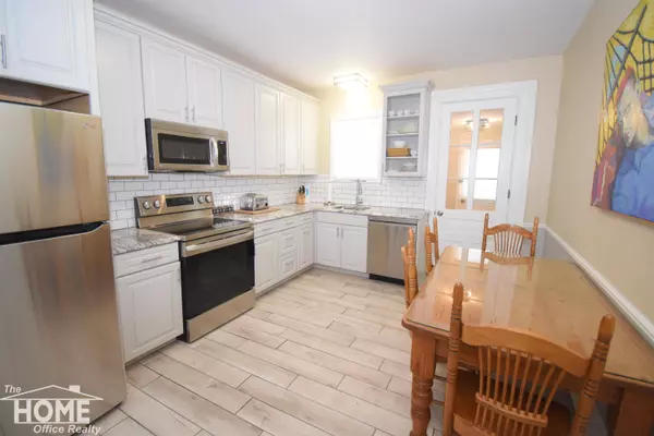 305 W Williams Street, Owosso, MI 48867