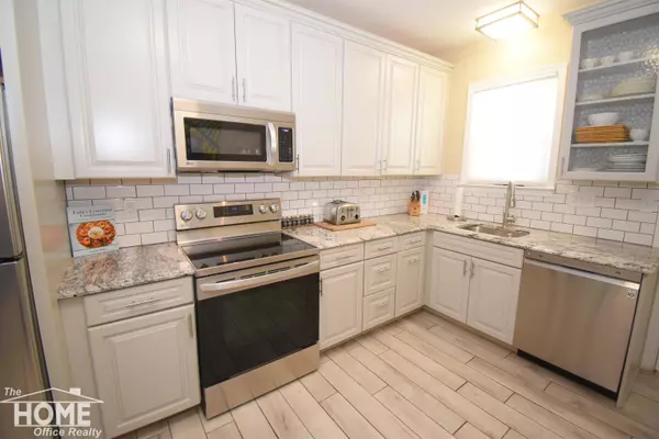 305 W Williams Street, Owosso, MI 48867