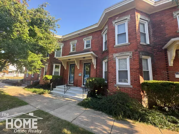 305 W Williams Street, Owosso, MI 48867