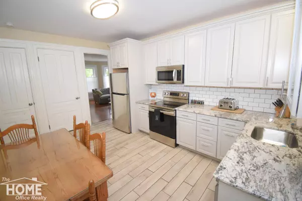 305 W Williams Street, Owosso, MI 48867