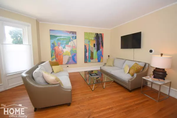 305 W Williams Street, Owosso, MI 48867