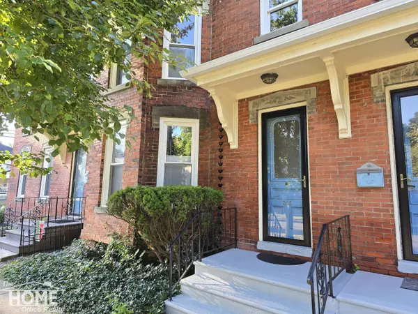 305 W Williams Street, Owosso, MI 48867