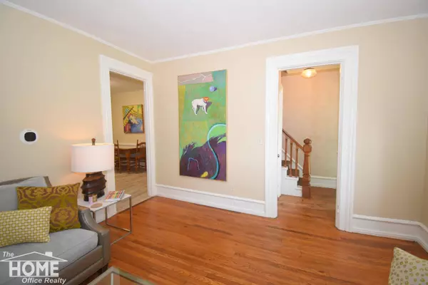 305 W Williams Street, Owosso, MI 48867