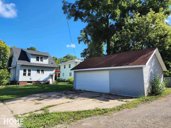 800 E Main Street, Owosso, MI 48867