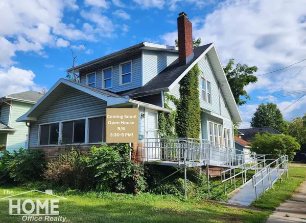 800 E Main Street, Owosso, MI 48867