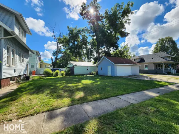 800 E Main Street, Owosso, MI 48867