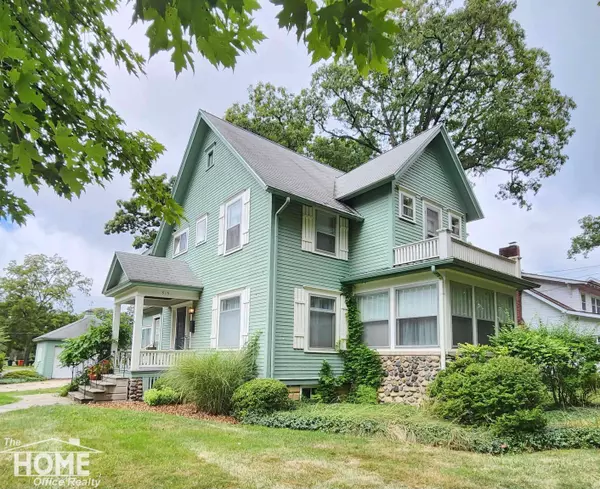 515 Clark Street, Owosso, MI 48867