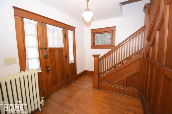 515 Clark Street, Owosso, MI 48867