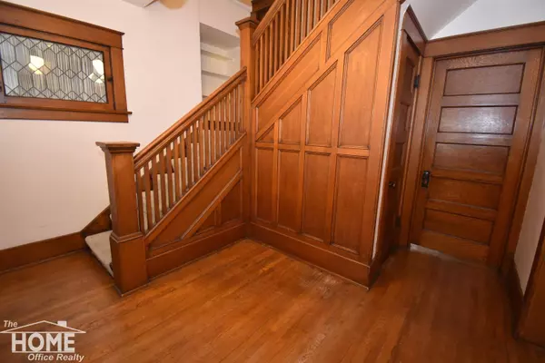 515 Clark Street, Owosso, MI 48867