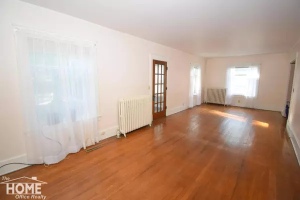 515 Clark Street, Owosso, MI 48867