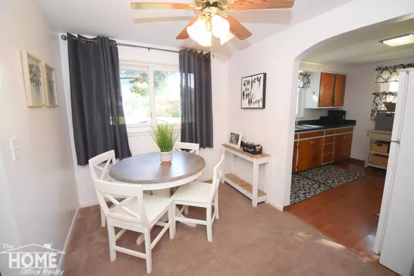 811 S Ball Street, Owosso, MI 48867