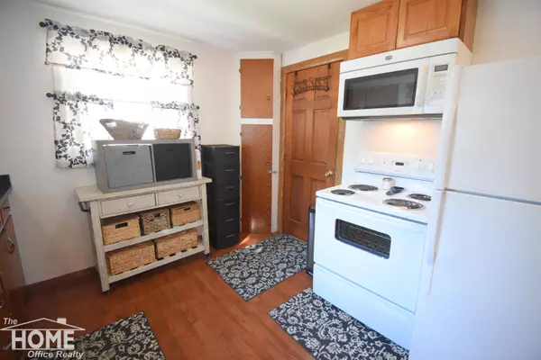 811 S Ball Street, Owosso, MI 48867