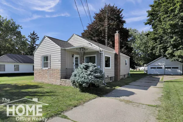 1444 W King Street, Owosso, MI 48867