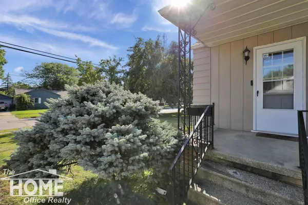 1444 W King Street, Owosso, MI 48867