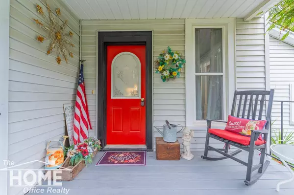 411 S Shiawassee Street, Corunna, MI 48817