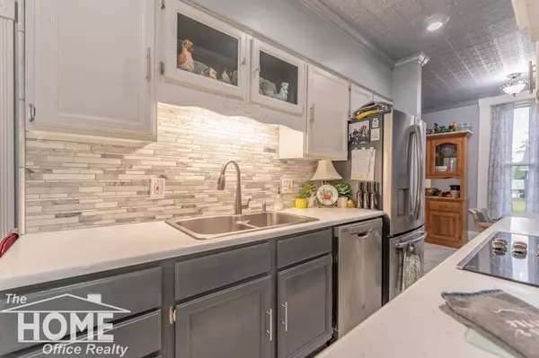 411 S Shiawassee Street, Corunna, MI 48817