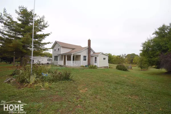 6687 Winfield Road, Ovid, MI 48866