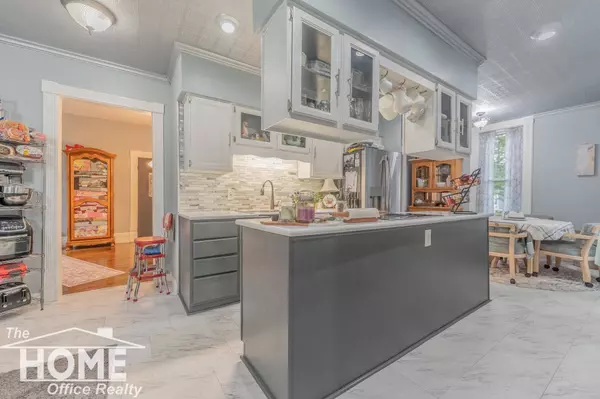 411 S Shiawassee Street, Corunna, MI 48817