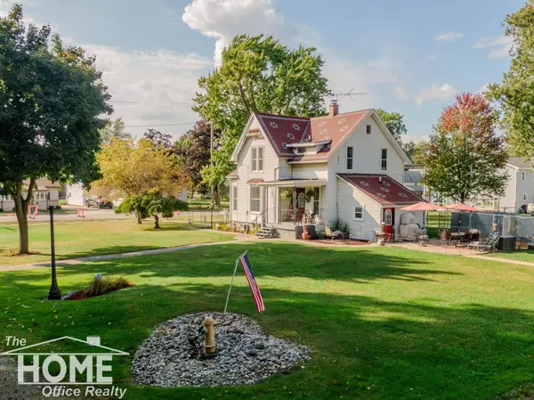 411 S Shiawassee Street, Corunna, MI 48817