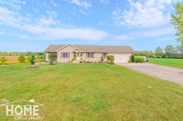849 Hite Road, Bancroft, MI 48414