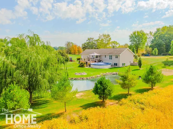 849 Hite Road, Bancroft, MI 48414