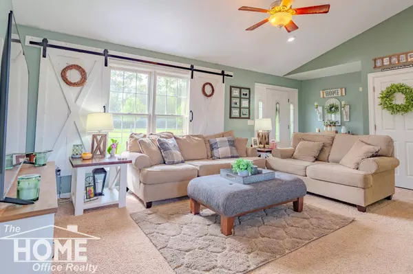 849 Hite Road, Bancroft, MI 48414