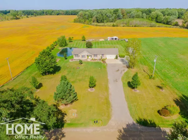 849 Hite Road, Bancroft, MI 48414