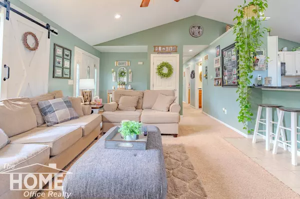 849 Hite Road, Bancroft, MI 48414