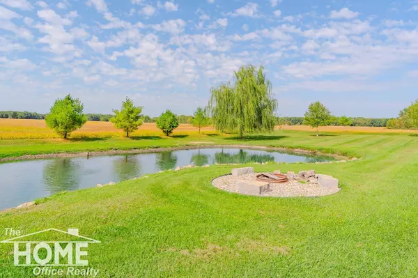 849 Hite Road, Bancroft, MI 48414