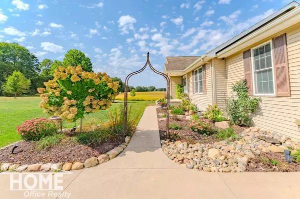 849 Hite Road, Bancroft, MI 48414