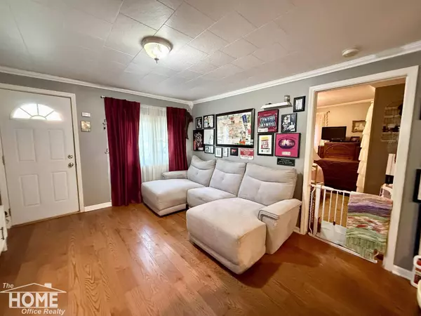 1300 S Pearce Street, Owosso, MI 48867