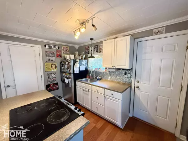 1300 S Pearce Street, Owosso, MI 48867