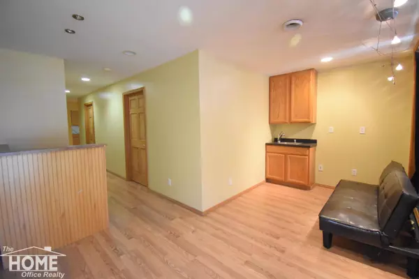 211-213 N Ball Street, Owosso, MI 48867