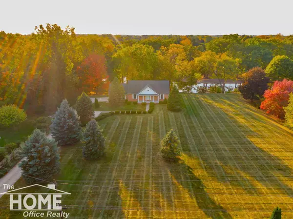 1117 and 1127 Ada Street, Owosso, MI 48867