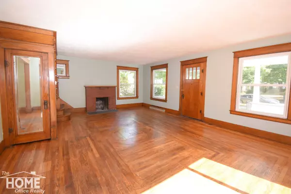 723 Adams Street, Owosso, MI 48867