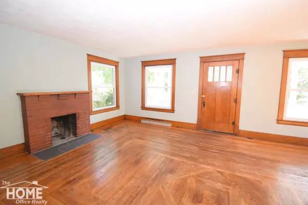 723 Adams Street, Owosso, MI 48867