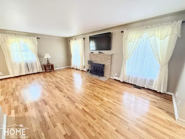 404 Woodard Street, Oakley, MI 48649