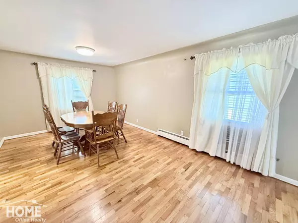 404 Woodard Street, Oakley, MI 48649