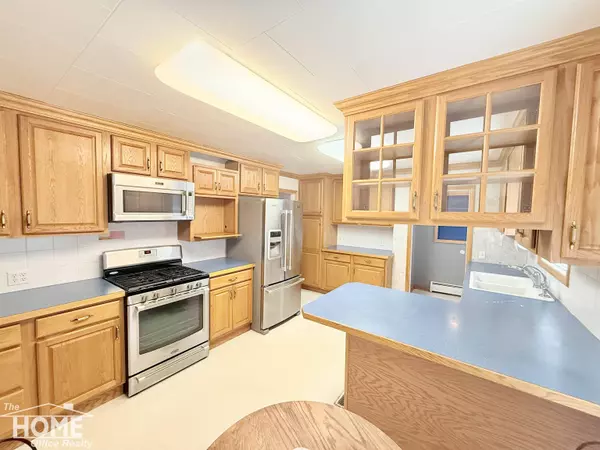 404 Woodard Street, Oakley, MI 48649