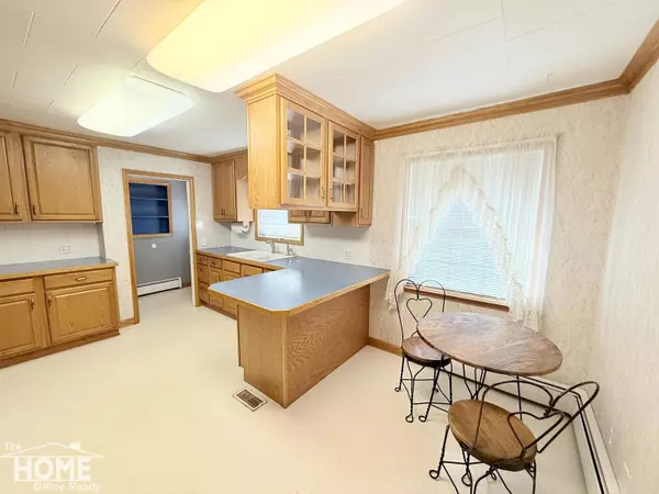 404 Woodard Street, Oakley, MI 48649