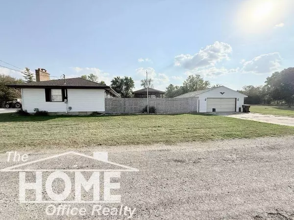 404 Woodard Street, Oakley, MI 48649