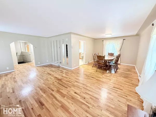 404 Woodard Street, Oakley, MI 48649