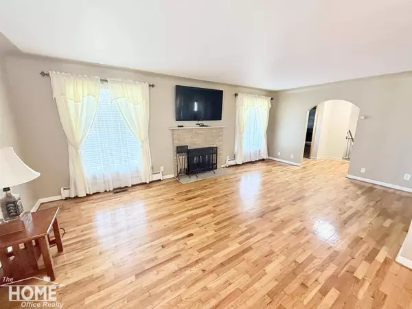 404 Woodard Street, Oakley, MI 48649