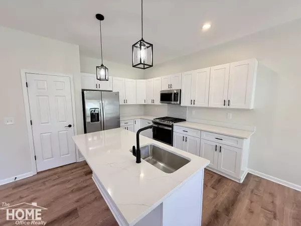 1046 S Pearce Street, Owosso, MI 48867