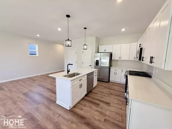 1046 S Pearce Street, Owosso, MI 48867